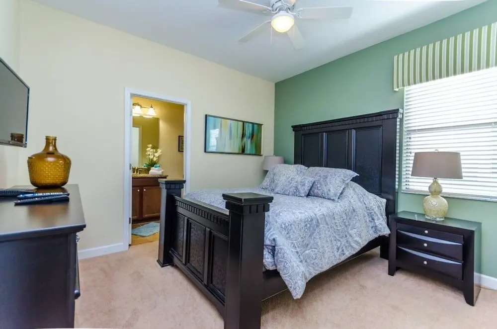 Providence 2287 - Six Bedroom Villa with Private Pool