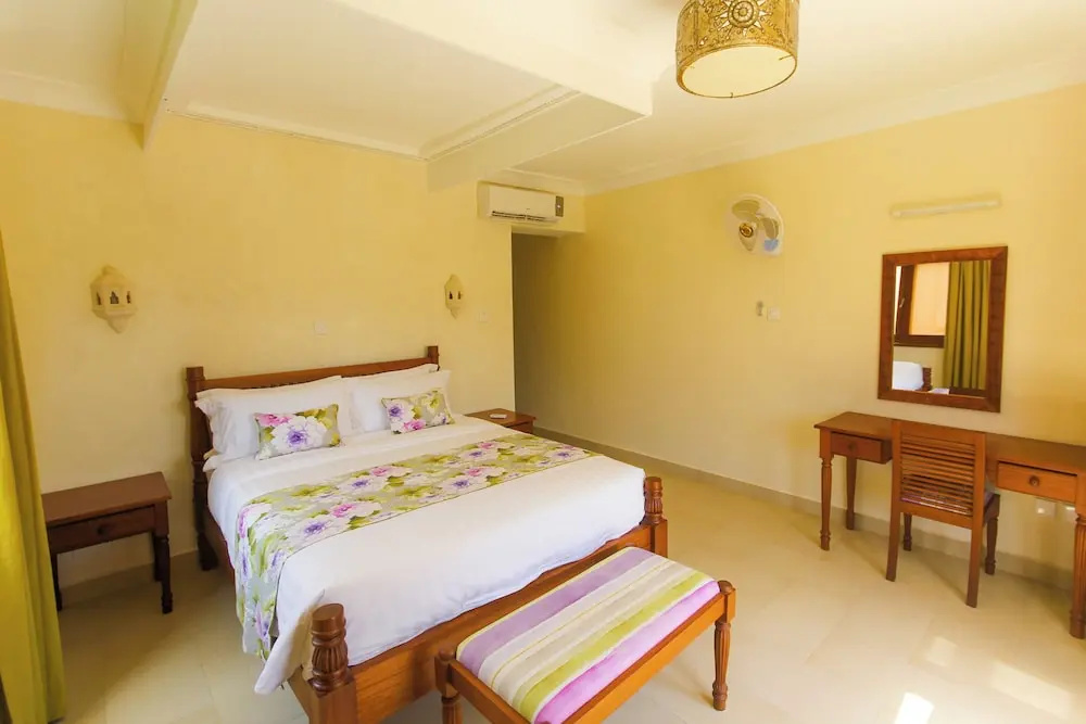 Luxury Private Villas in Diani Beach, Mombasa Kenya