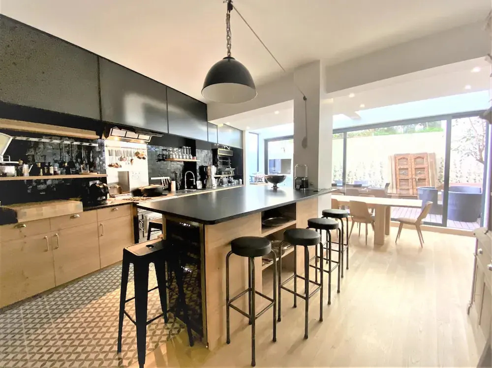Viva Riviera Luxury 5 Bedrooms 5 Bathrooms Palais Riviera