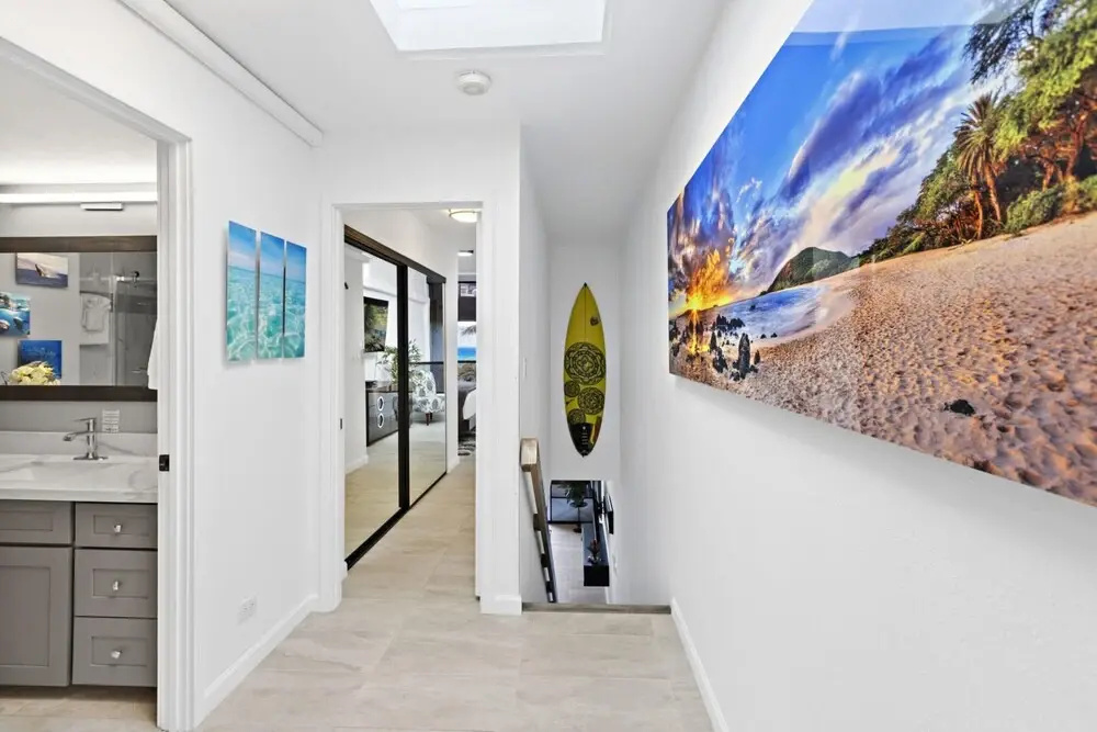Kahana Villas - F508 -