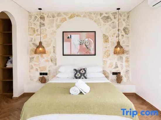 La Masietta Canggu 1BR Private Pool & Bathub