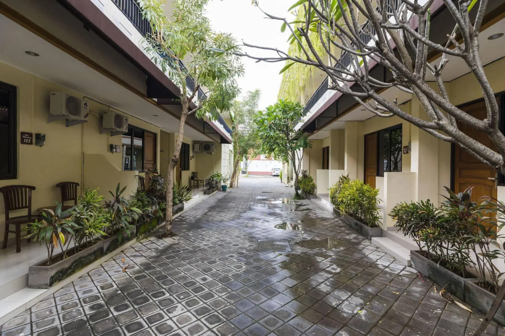 Kara Residence by RedDoorz