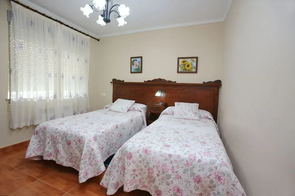 Pensión Casa Elena