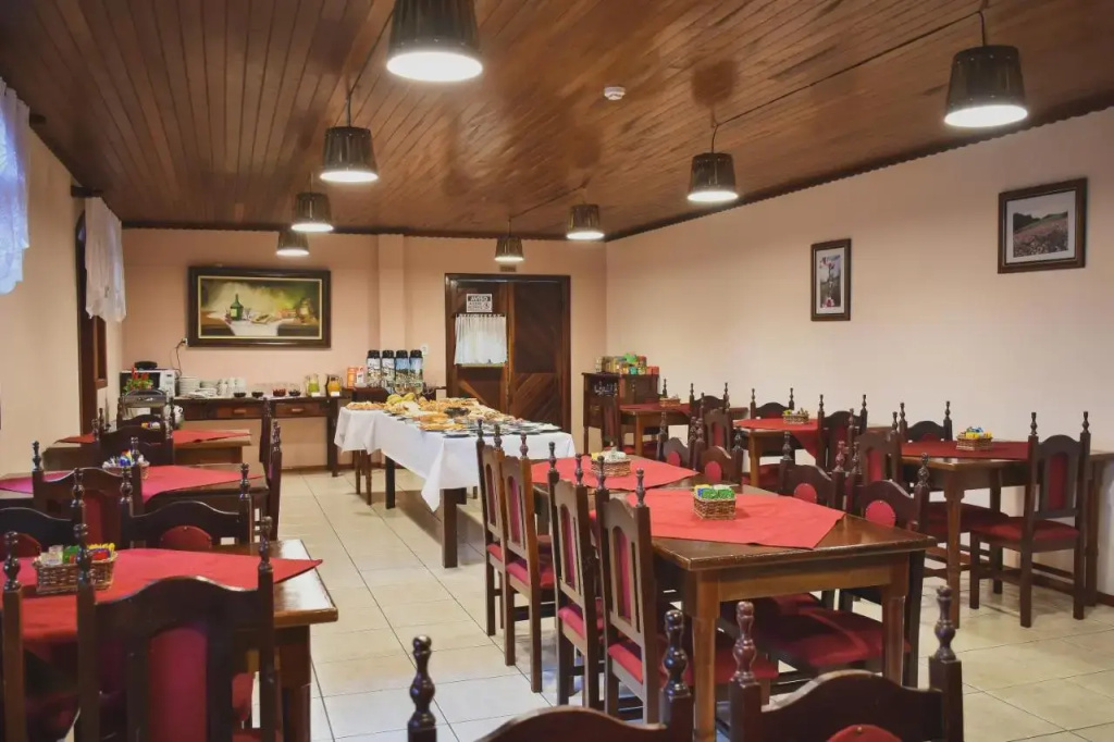 Hotel San Ghermann