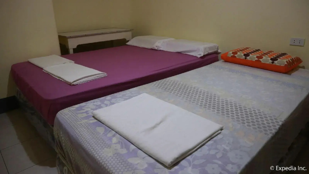 DJV Southville Guest House