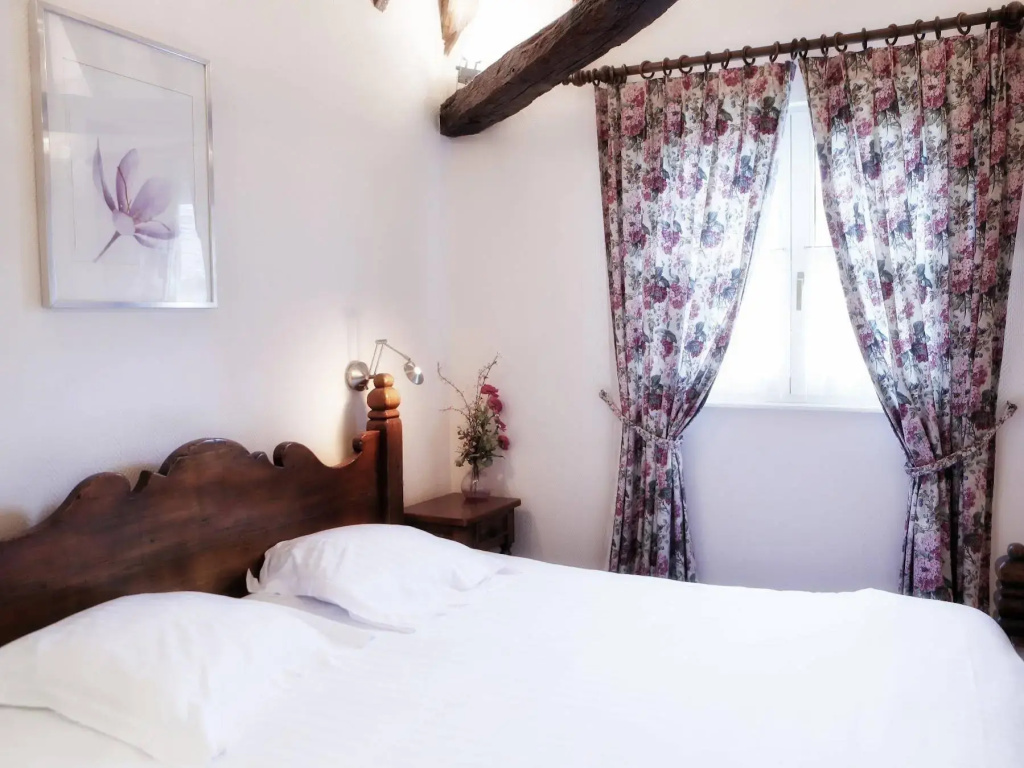 Hotel La Ferme De Marie Helene