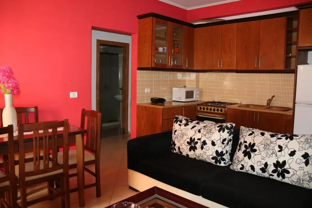 Olive Tree Apartment