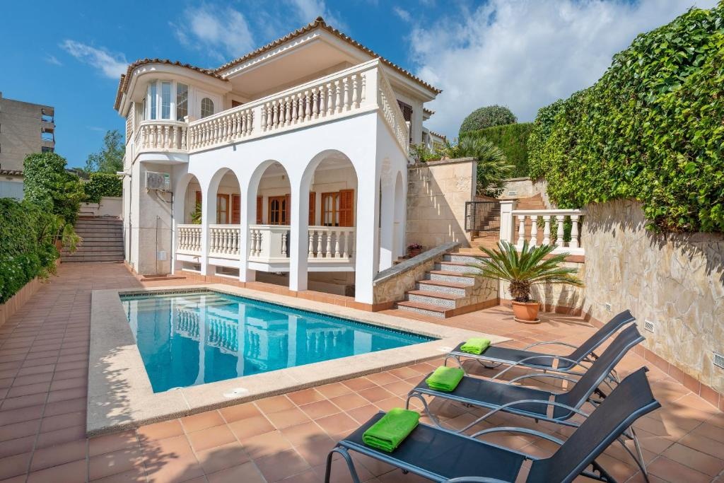 Villa Teulera