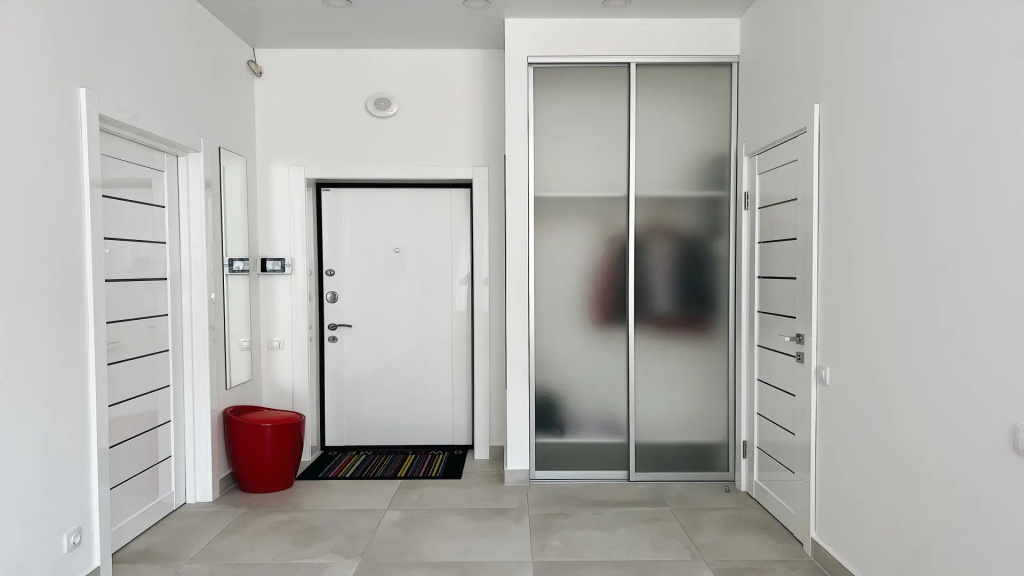 Apartments Premium (Apartamenty premium) Olimpik