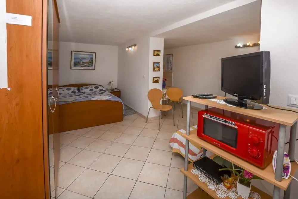 Apartment Anka