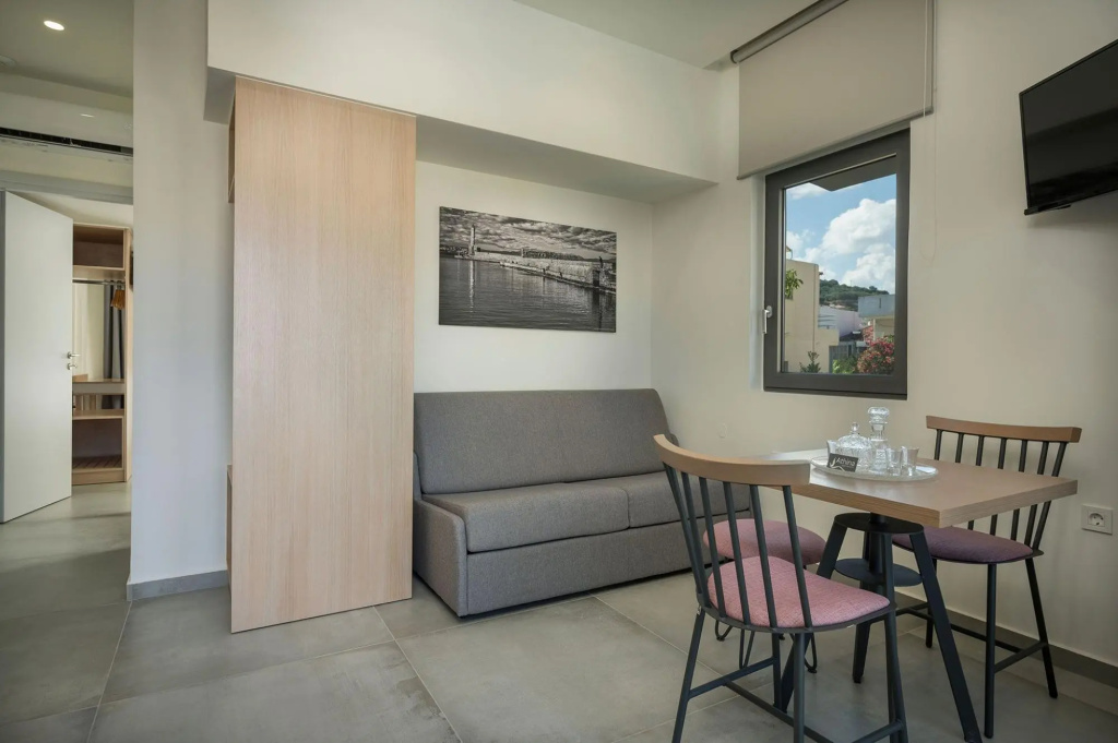 Athina Suites 2 Bedrooms | Platanias