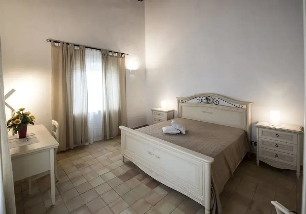 Agriturismo Raffo
