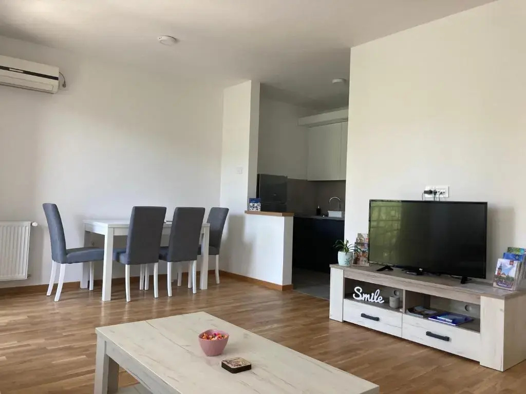 MB Apartman