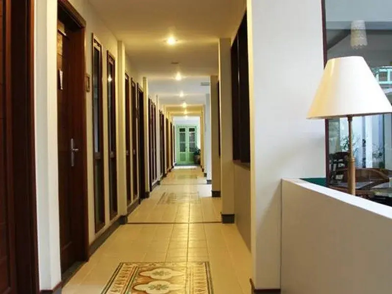 Hotel Koening