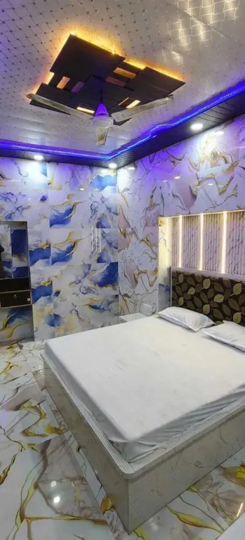 Lal Mani Kothi Homestay