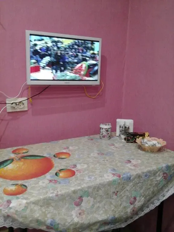 Меблированные комнаты Comfort Room