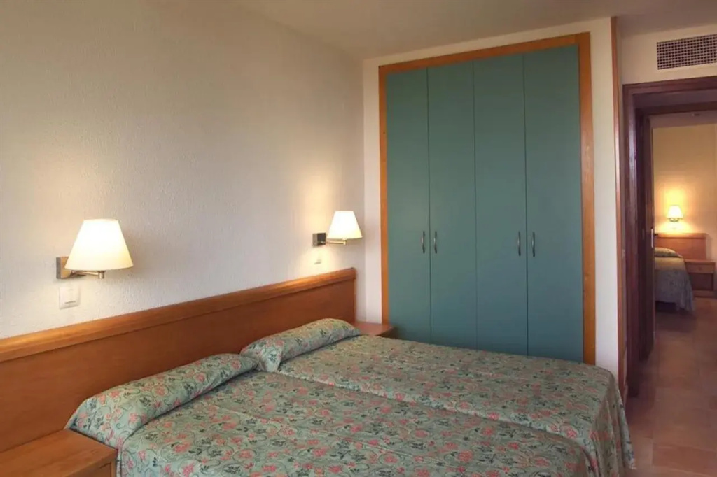 Albamar Apartaments