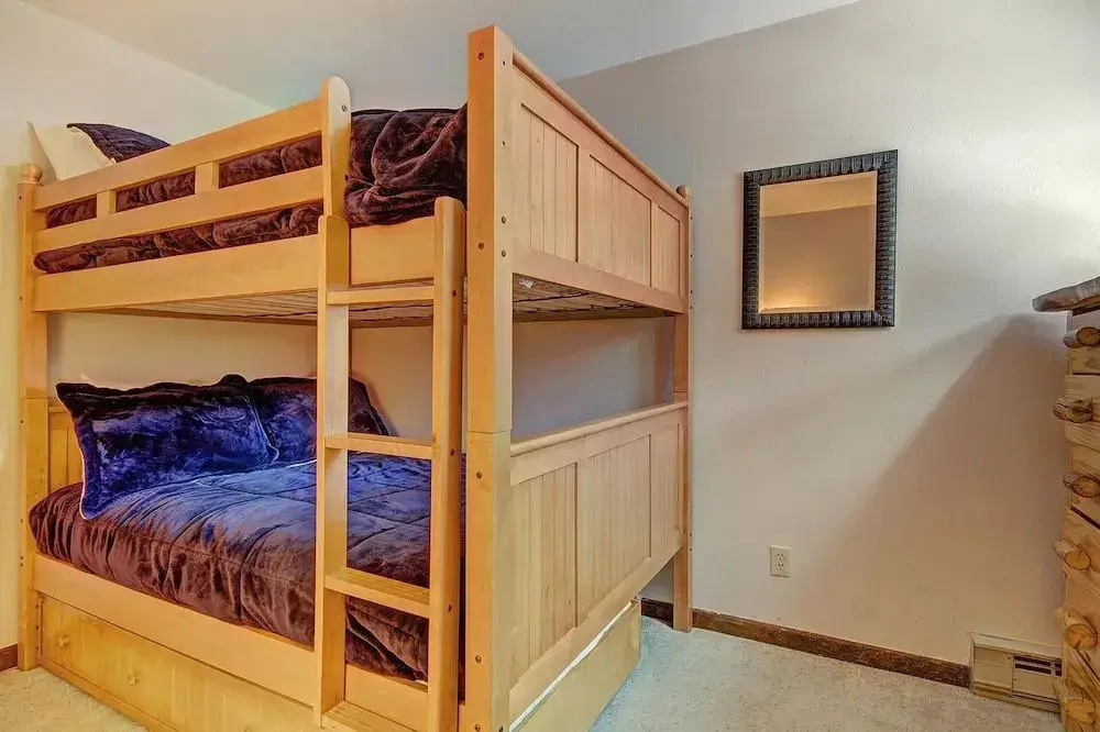 Sundowner II 201 2 Bedrooms 2 Bathrooms Condo