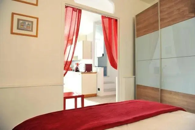 Studio Vieux Menton