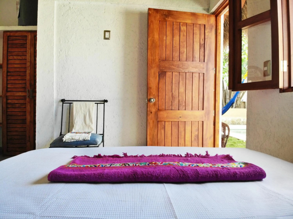 Kinta Kan Hotel Cozumel