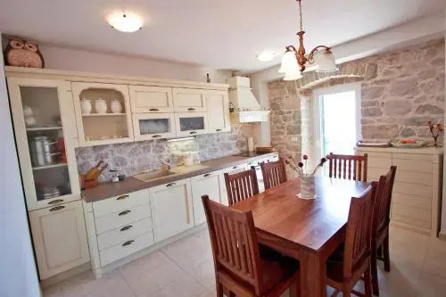 Holiday Home Tina