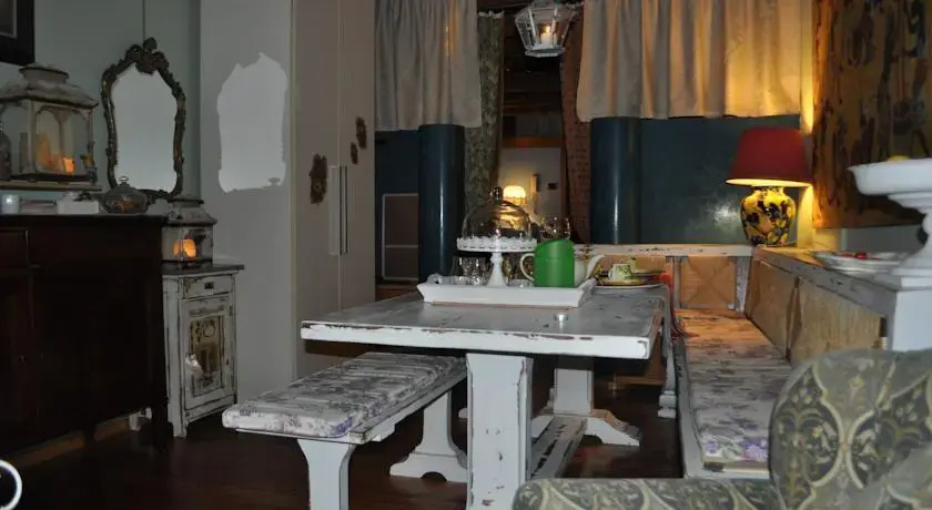 Maison Maggy