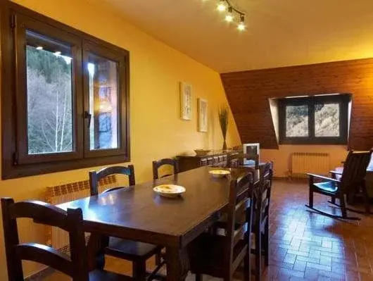 Apartaments la Peguera
