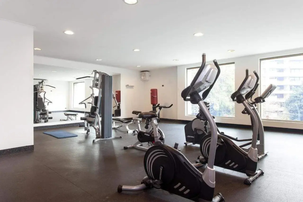 myLUXAPART Las Condes
