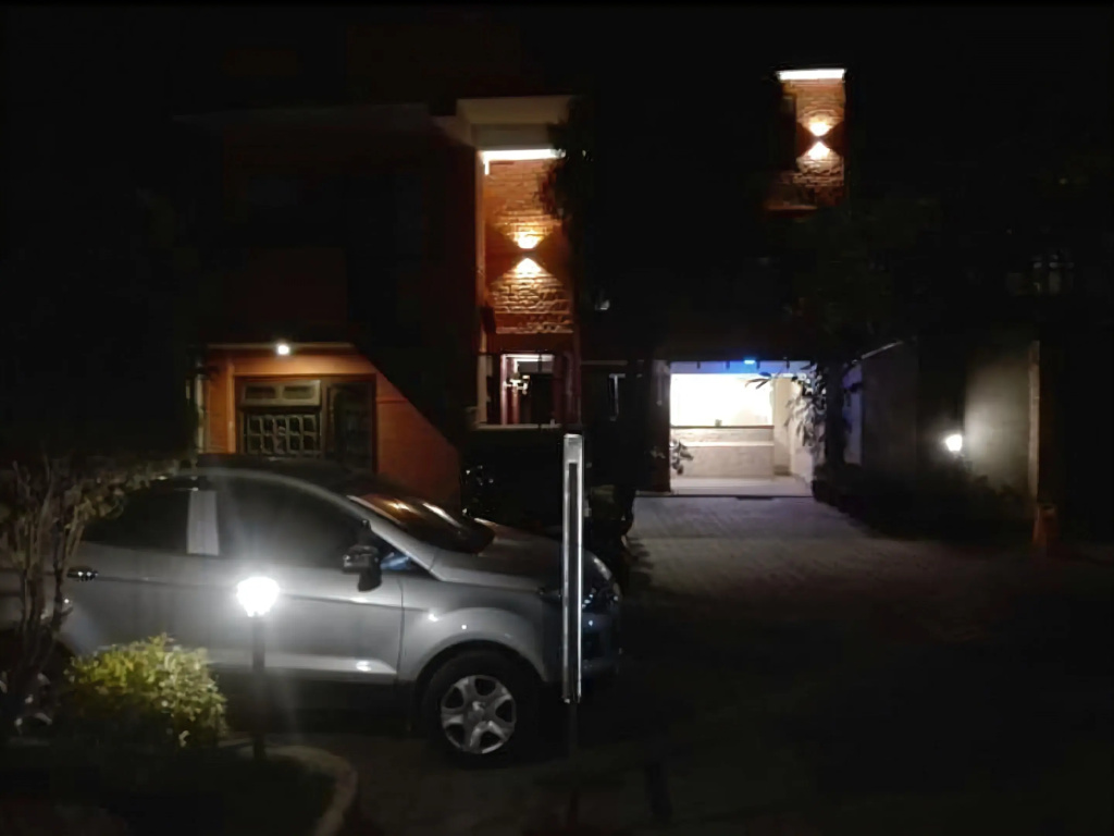 Hotel Siraaj