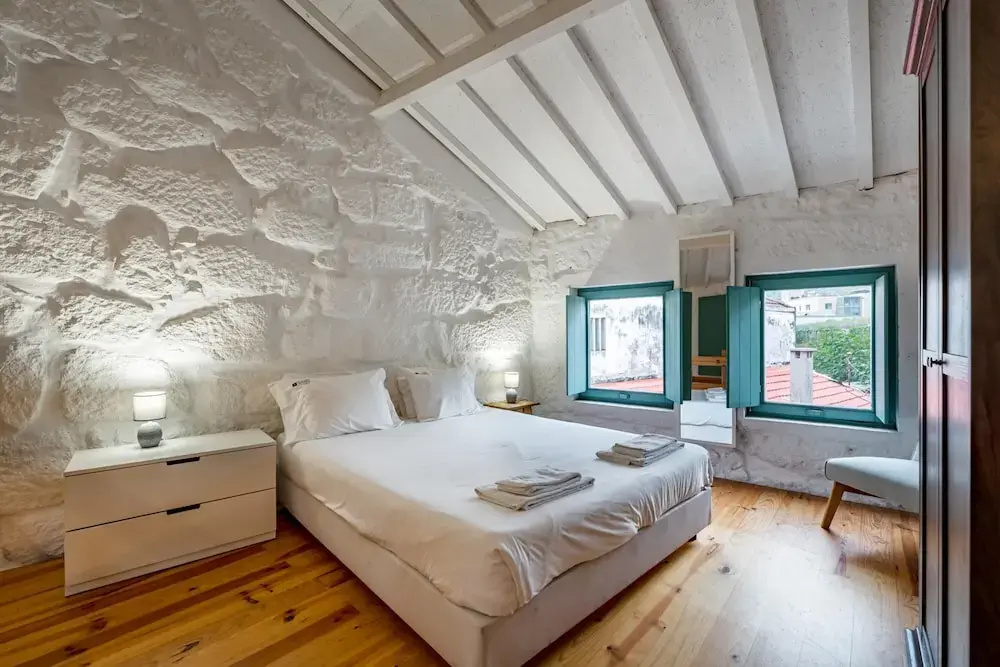 Nomad s Easy Stay - 1bdr Chalet in the Old Town