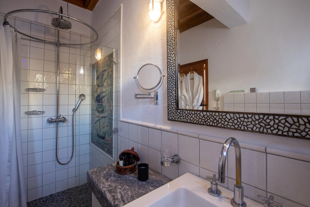 Melenos Art Boutique Hotel