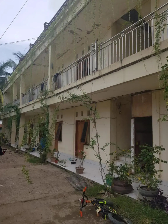 Putra Kepe Homestay