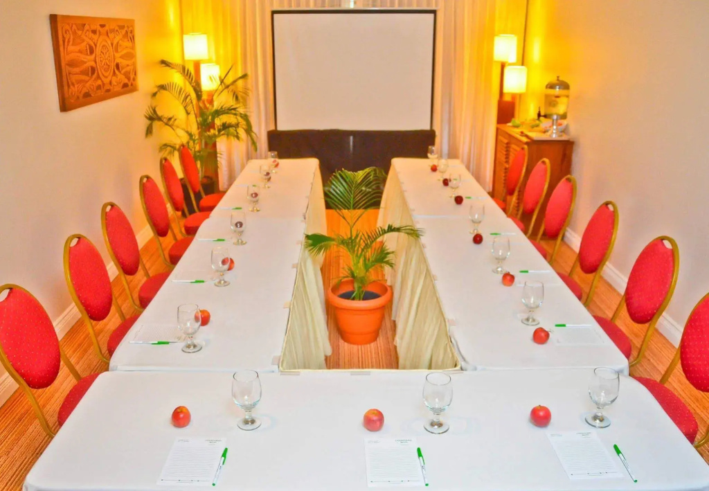 Courtyard by Marriott Paramaribo