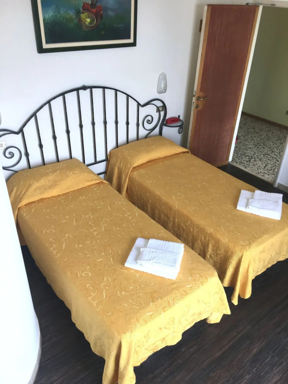 Hotel B&B Nizza Riccione