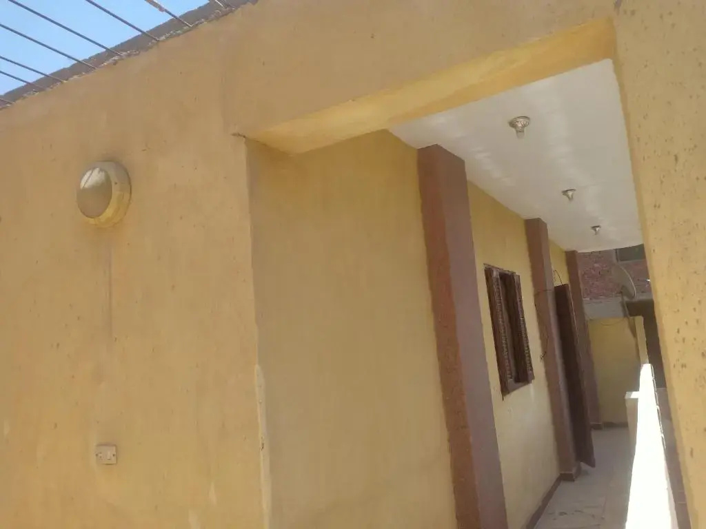 Shaer House 2