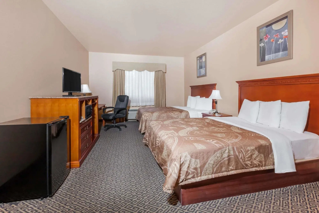 Hampton Inn & Suites McAlester