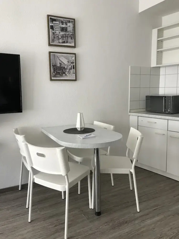 City Apartment am Dom