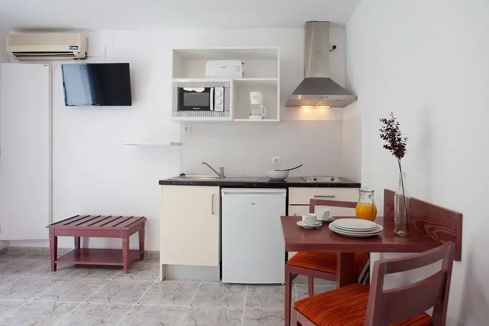 Apartamentos Cala Murada Tennis