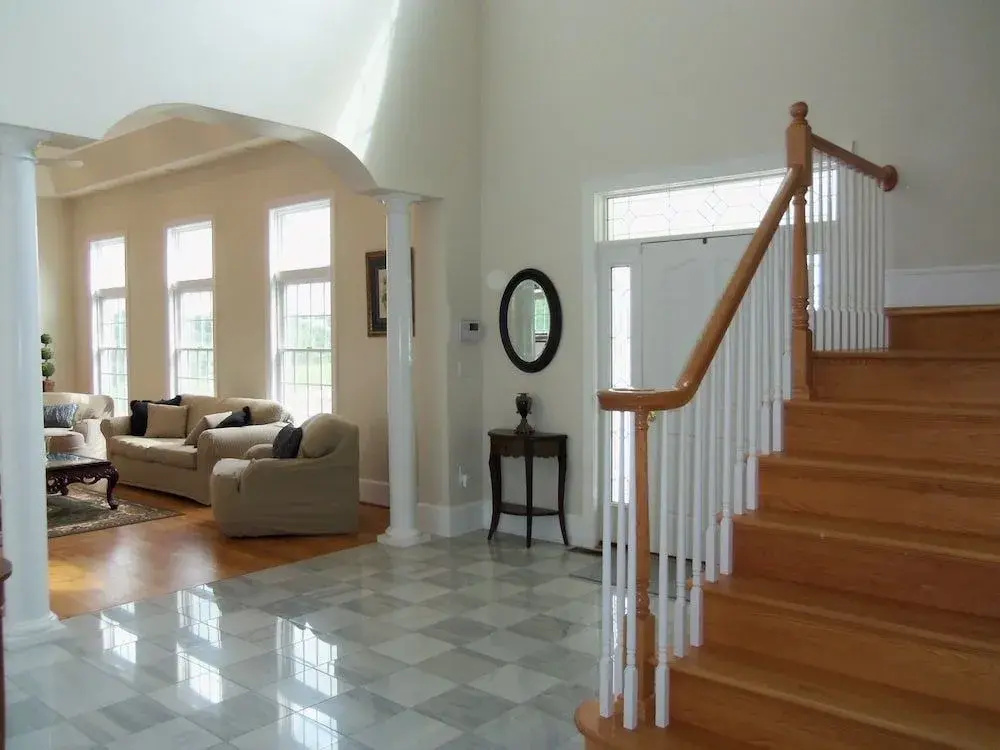 Loudoun Valley Manor B&B