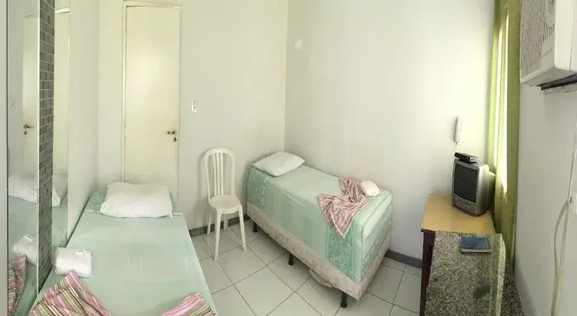 Hotel Sol e Mar