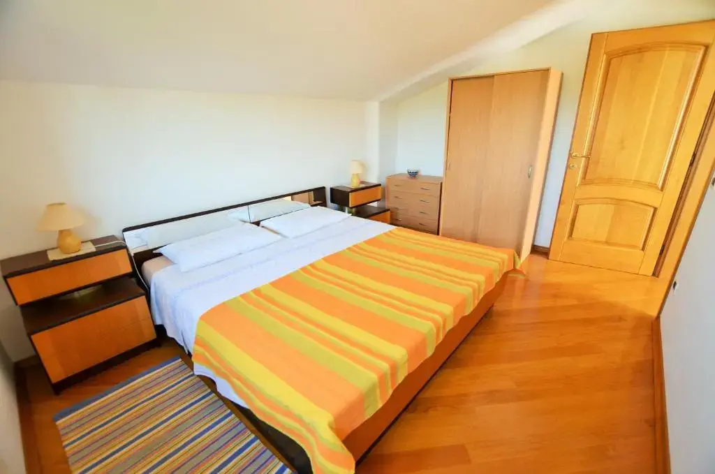 Apartments Sv. Pelegrin
