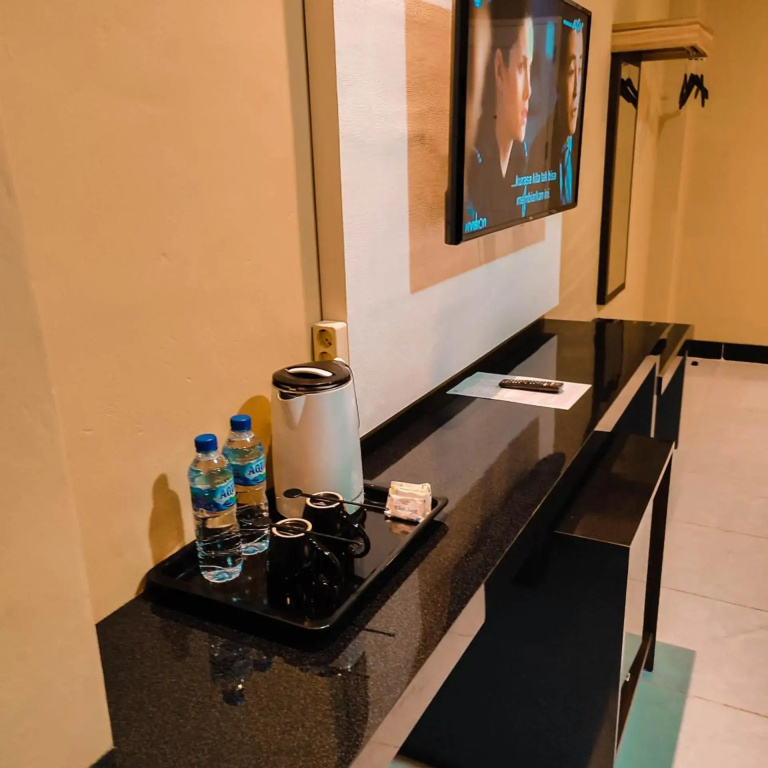 Vitta Hotel Manokwari