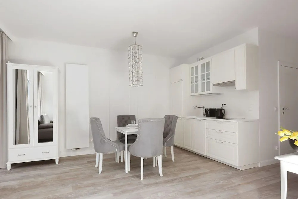 Lavoo Boutique Apartments