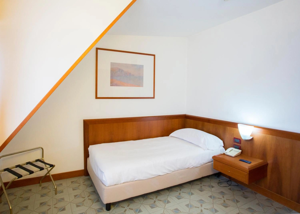 Hotel Europa