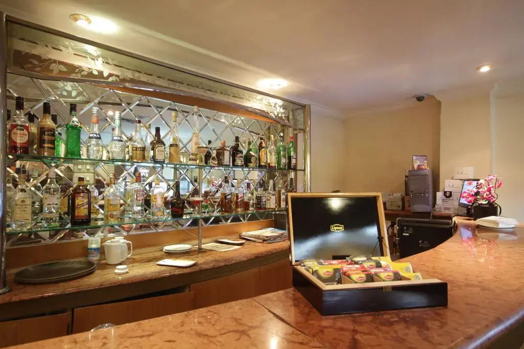 Maharadja Hotel
