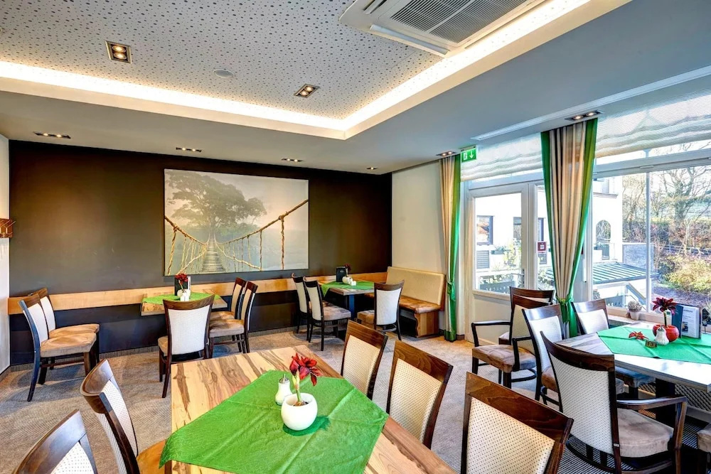Hotel Muschinsky