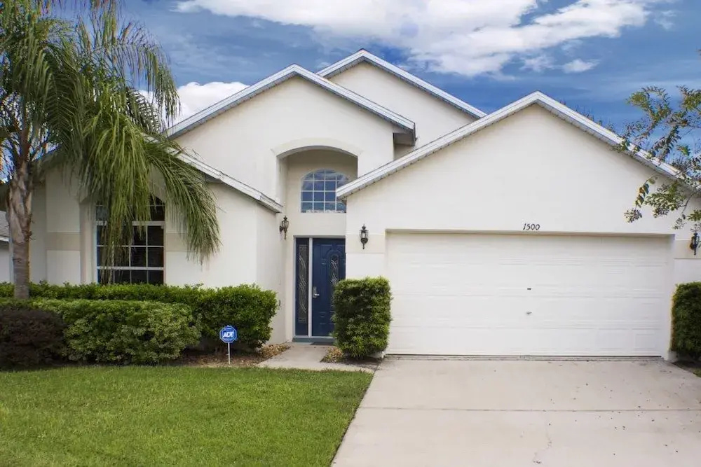 Ip60572 - Sunrise Lakes - 4 Bed 3 Baths Villa