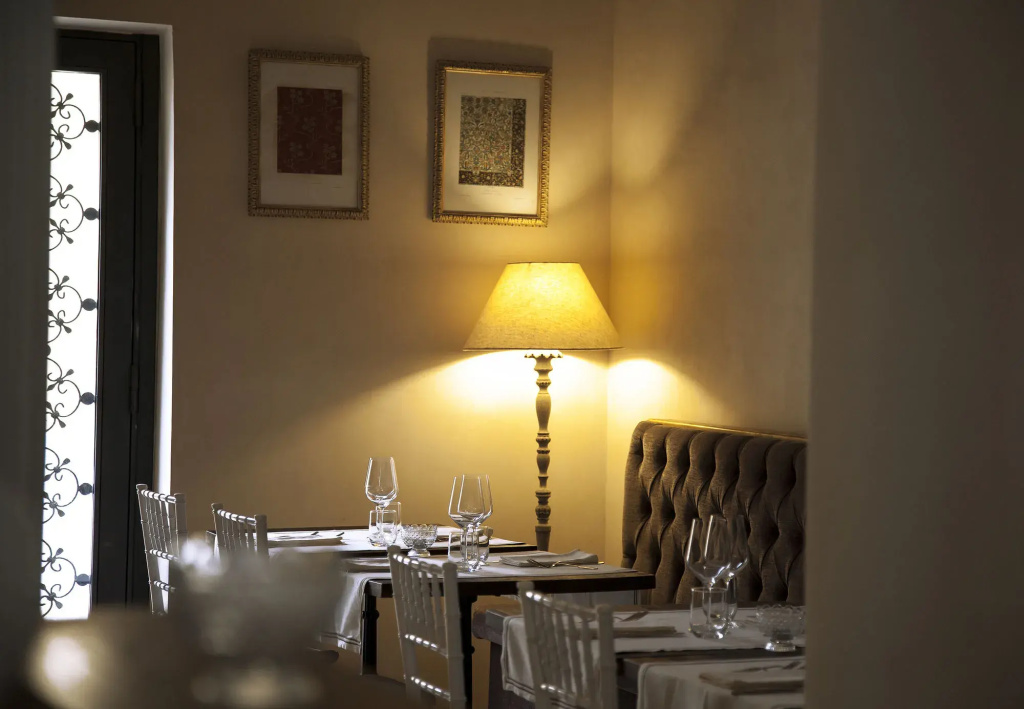 Relais Il Mignano