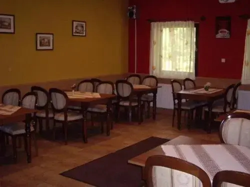 Penzion Kyselka