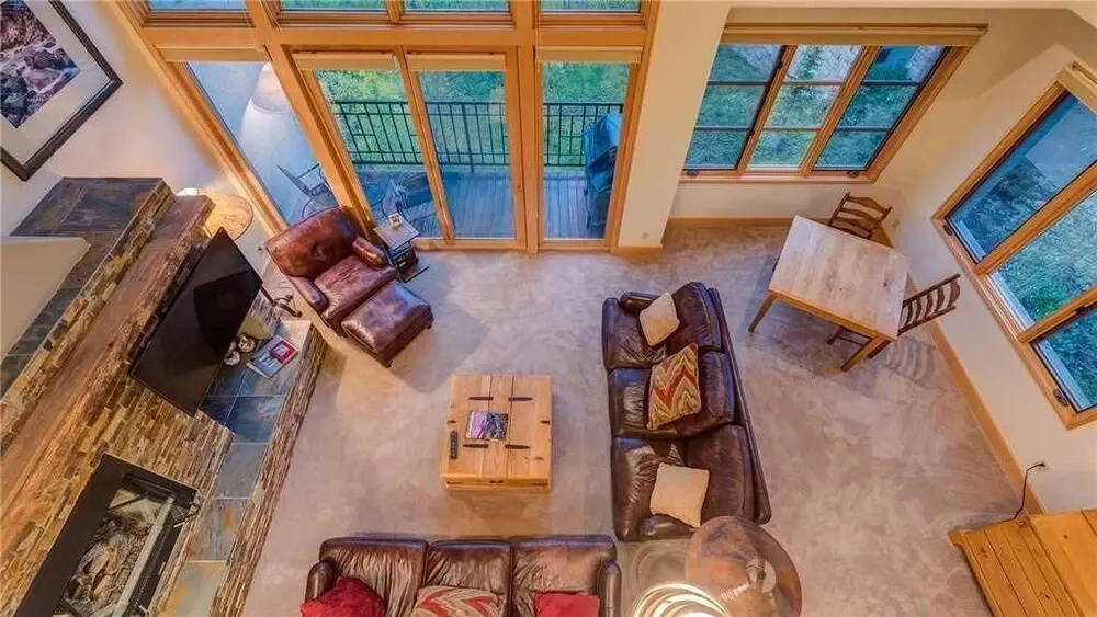 Aspen Ridge 7 by Alpine Lodging Telluride